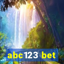 abc123 bet